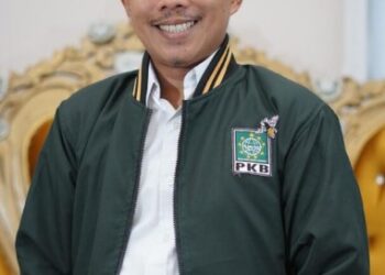 Sekrataris Komisi III DPRD Kotamobagu Soroti Seleksi P3K Guru, Jangan Sampai Ada Titipan