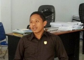 Sekrataris Komisi III DPRD Kotamobagu Soroti Seleksi P3K Guru, Jangan Sampai Ada Titipan