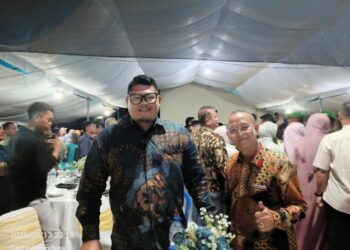 Sekrataris Komisi III DPRD Kotamobagu Soroti Seleksi P3K Guru, Jangan Sampai Ada Titipan