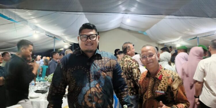 Sekrataris Komisi III DPRD Kotamobagu Soroti Seleksi P3K Guru, Jangan Sampai Ada Titipan