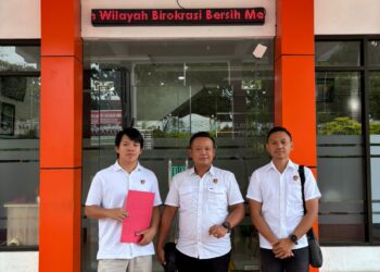 Pernohonan Praperadilan Ditolak PN Kotamobagu, Proses Hukum Kisno Paputungan Berjalan Sesuai Ketentuan