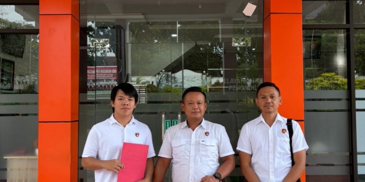 Pernohonan Praperadilan Ditolak PN Kotamobagu, Proses Hukum Kisno Paputungan Berjalan Sesuai Ketentuan