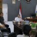 Wali Kota dr. Weny Gaib Pimpin Rapat Percepatan Revisi RTRW Kota Kotamobagu