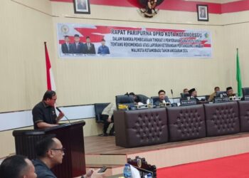 Sekrataris Komisi III DPRD Kotamobagu Soroti Seleksi P3K Guru, Jangan Sampai Ada Titipan