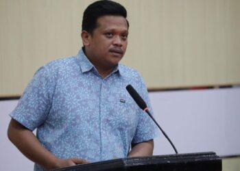Sekrataris Komisi III DPRD Kotamobagu Soroti Seleksi P3K Guru, Jangan Sampai Ada Titipan
