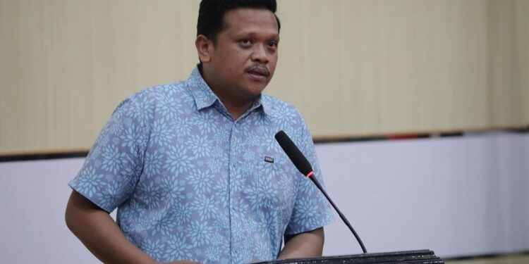 Sekrataris Komisi III DPRD Kotamobagu Soroti Seleksi P3K Guru, Jangan Sampai Ada Titipan