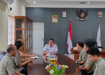 Kota Kotamobagu Tambah 3.500 Warga yang Dibiayai BPJS Kesehatan melalui APBD