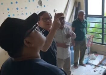 Sekrataris Komisi III DPRD Kotamobagu Soroti Seleksi P3K Guru, Jangan Sampai Ada Titipan