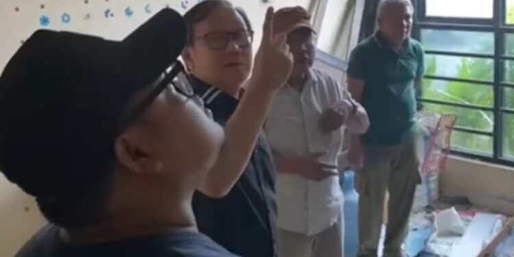 Sekrataris Komisi III DPRD Kotamobagu Soroti Seleksi P3K Guru, Jangan Sampai Ada Titipan