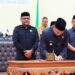 Pemkot dan DPRD Sepakati RPJMD 2025-2029, Langkah Awal Pembangunan Daerah 5 Tahun Mendatang
