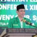 Pemuda Ansor Sulut Gelar Konfrensi Wilayah XIII, Wali Kota Kotamobagu Hadiri dan Berikan Dukungan