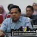 Sekrataris Komisi III DPRD Kotamobagu Soroti Seleksi P3K Guru, Jangan Sampai Ada Titipan