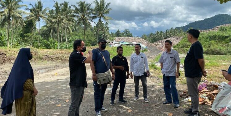 Sekrataris Komisi III DPRD Kotamobagu Soroti Seleksi P3K Guru, Jangan Sampai Ada Titipan