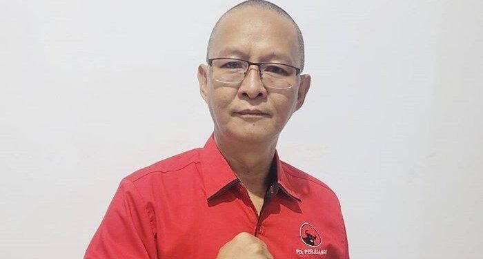 Sekrataris Komisi III DPRD Kotamobagu Soroti Seleksi P3K Guru, Jangan Sampai Ada Titipan