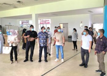 Sekrataris Komisi III DPRD Kotamobagu Soroti Seleksi P3K Guru, Jangan Sampai Ada Titipan