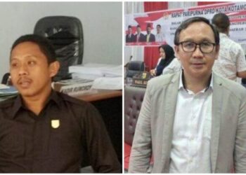 Sekrataris Komisi III DPRD Kotamobagu Soroti Seleksi P3K Guru, Jangan Sampai Ada Titipan