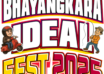 Selenggarakan Bergai Macam Event! Bhayangkara Ideal Fest 2025 Siap Menggalih Minat dan Bakat Rakyat Bolsel