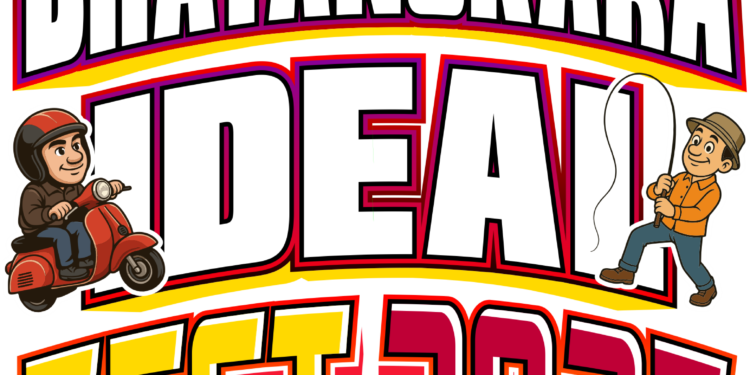 Selenggarakan Bergai Macam Event! Bhayangkara Ideal Fest 2025 Siap Menggalih Minat dan Bakat Rakyat Bolsel