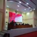 DPRD Bolaang Mongondow Gelar Rapat Paripurna Pembahasan Ranperda