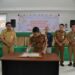 Wali Kota Weny Gaib Pimpin Rapat Forum Kemitraan Fasilitas Kesehatan Bersama BPJS