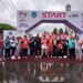 Pemkab Bolsel Awali Rangkaian HUT ke-17 dengan Jalan Sehat dan Ideal Fun Run