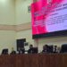 DPRD Kab Bolmong Gelar Rapat Paripurna Pembahasan Pembicaraan Tingkat II Atas Ranperda dan LPJ APBD Tahun 2024