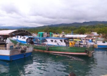 Jatah BBM Berbeda. Dicurigai Sengajah Dimainkan UPTD Dudepo Untuk Meraup Keuntungan