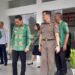 Sidak di Dinas, Wali Kota Weny Gaib Ingatkan ASN soal Disiplin
