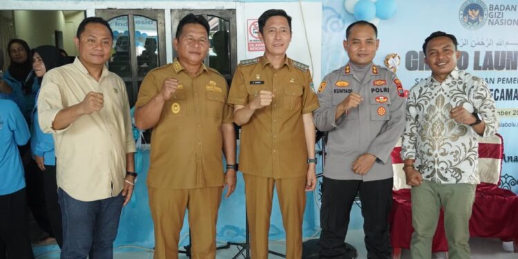 DPRD Bolsel Beri Dukungan Penuh untuk Program MBG: Kedisiplinan dan Standar Tinggi Jadi Prioritas