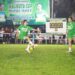 Wali Kota Kotamobagu Buka Turnamen Sepak Bola Wali Kota Cup Putri 2025