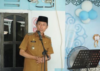 Pemkab Bolsel Luncurkan SPPG Citra Cemerlang, Penerima Manfaat MBG Mencapai 22 Ribu