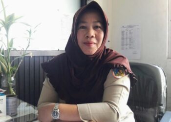 DP3A Kotamobagu Gelar Pelatihan Manajemen Kasus untuk Tangani Kekerasan Perempuan dan Anak