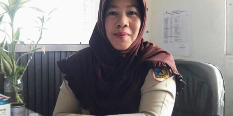 DP3A Kotamobagu Gelar Pelatihan Manajemen Kasus untuk Tangani Kekerasan Perempuan dan Anak