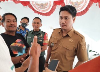 Wakil Wali Kota Kotamobagu Apresiasi Peran Guru dalam Peringatan Hari Guru Nasional