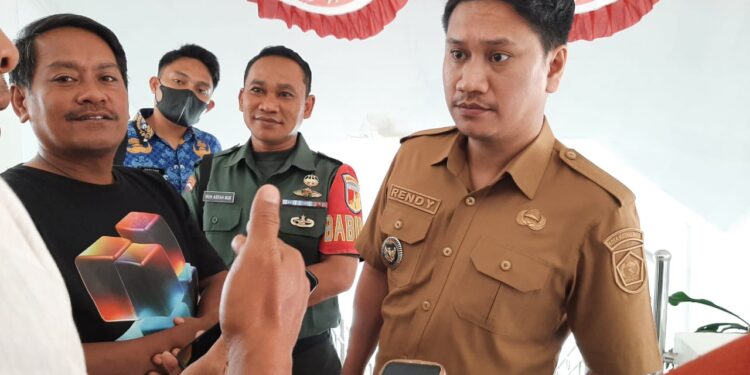 Wakil Wali Kota Kotamobagu Apresiasi Peran Guru dalam Peringatan Hari Guru Nasional