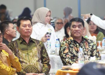 Gubernur Sulut Salurkan Bantuan bagi Korban Kebakaran di Kotamobagu