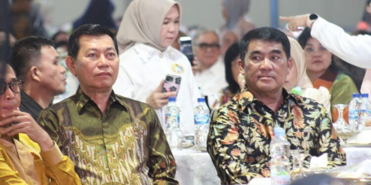 Gubernur Sulut Salurkan Bantuan bagi Korban Kebakaran di Kotamobagu