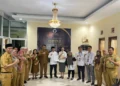 Sabet Nilai Tertinggi se-Sulut, Bolmong Raih Opini Kualitas Tinggi Tanpa Maladministrasi dari Ombudsman RI