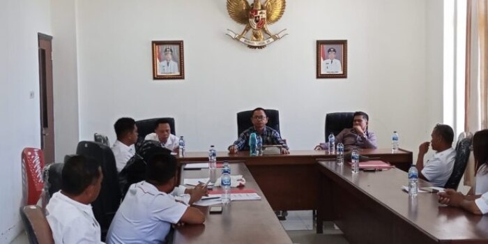 Kelangkaan LPG di Bolsel: DPRD Desak Perbaikan Sistem Distribusi dan Pengawasan