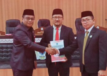 DPRD Bolsel Soroti LKPJ 2025: Fokus pada Dampak bagi Masyarakat