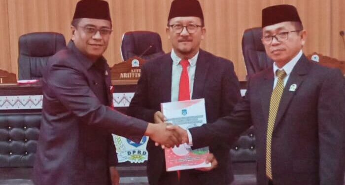 DPRD Bolsel Soroti LKPJ 2025: Fokus pada Dampak bagi Masyarakat