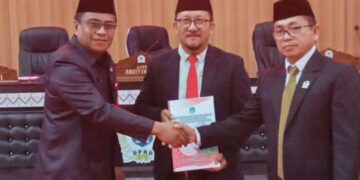 DPRD Bolsel: LKPJ 2025 Diawasi Maksimal, Rakyat Harus Rasakan Manfaatnya