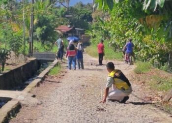 Pemkot Kotamobagu Segera Perbaiki Infrastruktur Jalan, Warga Siap Rasakan Manfaatnya