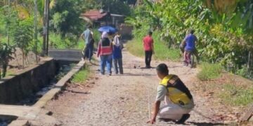 Pemkot Kotamobagu Segera Perbaiki Infrastruktur Jalan, Warga Siap Rasakan Manfaatnya