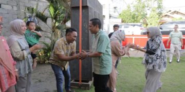 Hari Raya Binarundak: Wali Kota Kotamobagu Tekankan Persatuan dan Kerukunan