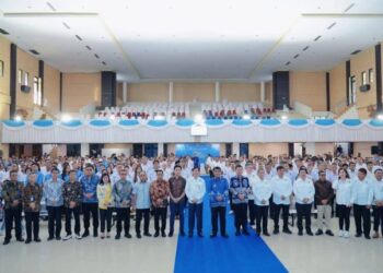 Wali Kota Kotamobagu Dukung Penguatan Koperasi untuk Ekonomi Rakyat