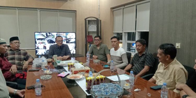 Pasar Senggol 2026 Kotamobagu: Siap-siap, Lokasi Sudah Ditentukan!