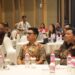 Dukung UMKM Naik Kelas, Wawali Rendy Mangkat Hadiri Sosialisasi POJK 19/2025 di Manado