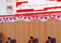 DPRD Bolsel Tetapkan Susunan Baru AKD 2024-2029 dan Tatib 2026