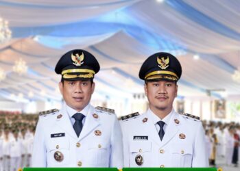Tahun Kedua Memimpin, Pemkot Kotamobagu Evaluasi Tegas Aparatur Desa-Kelurahan: Tidak Disiplin Siap Dievaluasi